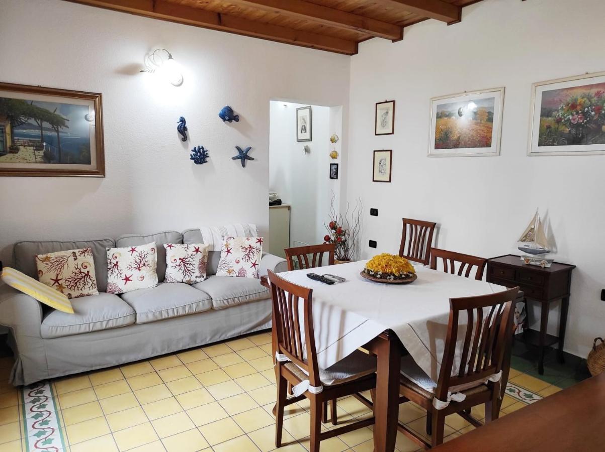 Ferienwohnung Casa Lupino Orosei Exterior foto