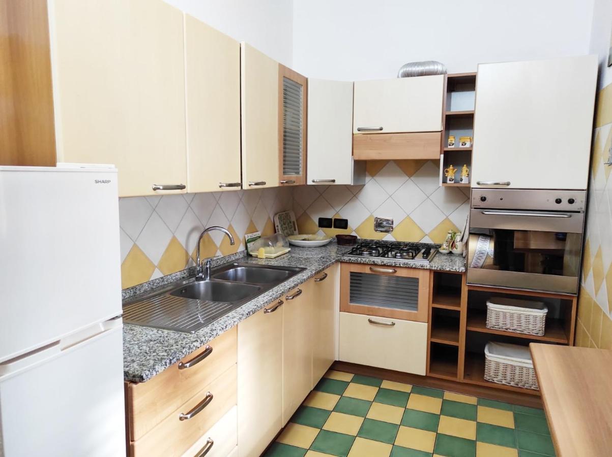 Ferienwohnung Casa Lupino Orosei Exterior foto