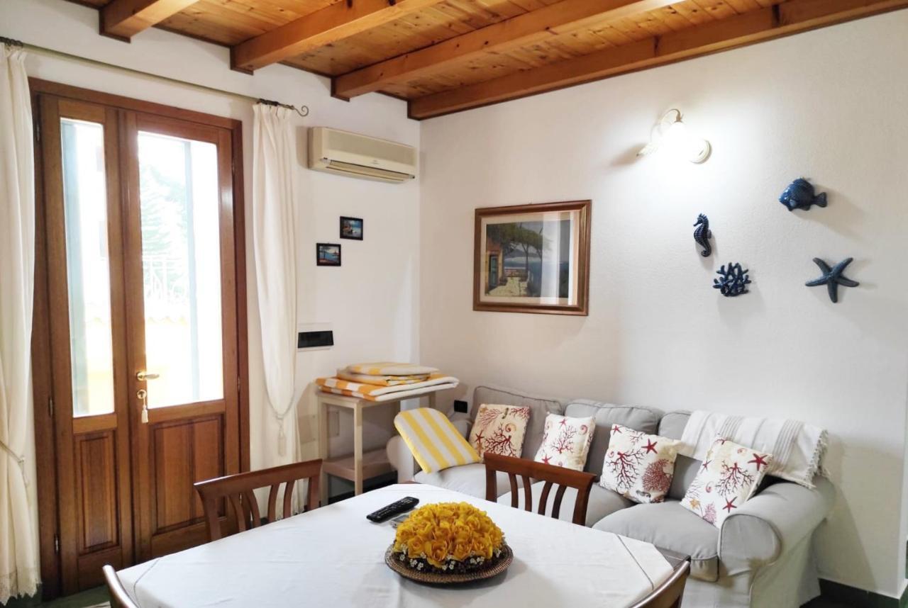 Ferienwohnung Casa Lupino Orosei Exterior foto