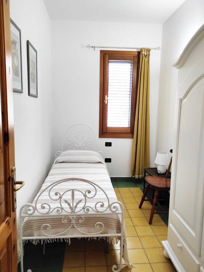 Ferienwohnung Casa Lupino Orosei Exterior foto